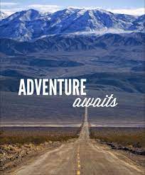 Avoiding danger is no safer in the long run than outright exposure. Adventure Awaits New Adventure Quotes Adventure Adventure Quotes