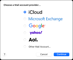 You can schedule a mail hold one to 30 days in advance by filling out the form at usps.com. Add Or Remove Email Accounts In Mail On Mac Apple Support