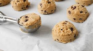 It is safe to use fresh almond flour or fresh coconut flour in raw baking. Eating Raw Flour In Cookie Dough Can Make You Sick Purewow