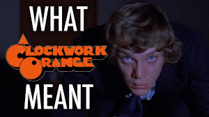 So the original ending to the book ends like the movie, and yes, the idea is that he returns (or is going to return) to his old wicked ways. A Clockwork Orange What It All Meant Youtube