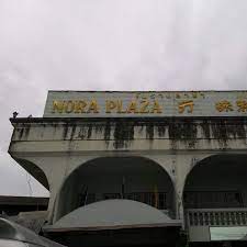 Nora plaza shopping center is located in indianapolis city of indiana state. Nora Plaza Hatyai Melancong Thailand Ekonomi Muslim Jmh Facebook