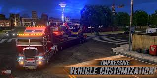 Download truck simulator usa free . Truck Simulator Usa Para Android Apk Obb Descargar
