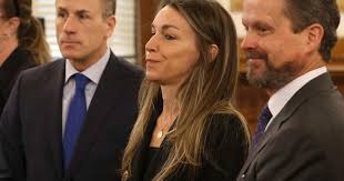 Lori Loughlin, Husband Waive Right To Separate Attorneys In College  Admissions Case