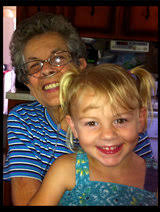 Viola Reed (Lumley) Share With Friend