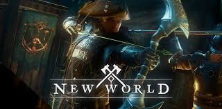 New world is a new mmorpg from amazon game studios. New World Struggling Game Developer Amazon Games Confirms New Launch Date For Mmo Mmo Culture
