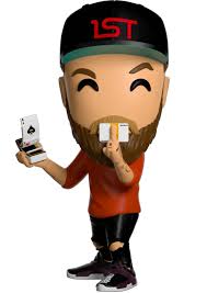 Chris ramsay is a canadian magician and youtuber and television producer, known for creating and starring in the trutv stunt magic show big trick energy. Chris Ramsay The Youtooz Wiki Fandom