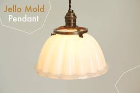 Turns out diy beaded light fixtures are like, a thing. 5 Ways To Make Hanging Lamps 22 Steps With Pictures Instructables