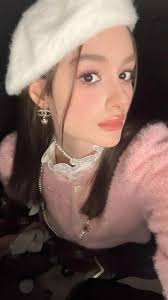 Lika Solt模特| TikTok