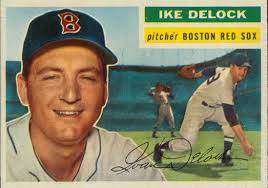 Obituary: Ike Delock (1929-2022)