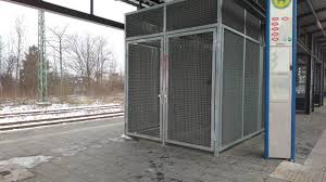 2019 01 Fahrradboxen