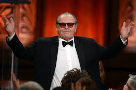 See more ideas about jack nicholson, nicholson, actors. Jack Nicholson Is Finally Returning To The Big Screen Vanity Fair
