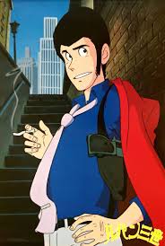 lupin other おしゃれまとめの人気アイデア pinterest soriyuki homyen 漫画 画像 アニメ アニメ キャラ
