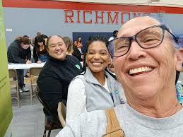 Stockton High, Jane Frederick, and Weber Institute have teamed up for the  3rd Annual College and Career Fair. We are pleased to have representatives  from California Conservation Corps, SJCOE Workstartyes, Inspire Academy