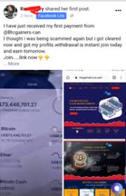 Yahoo Bitcoin Investment Latest Format Step By Step Guide