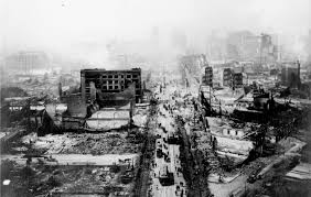 With charlton heston, ava gardner, george kennedy, lorne greene. 10 Interesting Facts About Earthquakes Almanac Surfnetkids