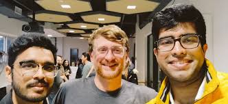 Brijendra Varma Vetukuri (@BVetukuri)