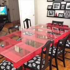 And even we do find something close to perfect, it seems the table always comes with one or more caveats. Pallet Dining Table 15 Easy And Cheap Diy Inspirations To Try Recipegood