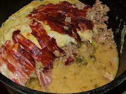 Schichtkohl Our All Time Favourite Rezepte Schichtkohl Kochen Und Backen