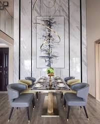 Touch device users can explore by touch or with swipe gestures. Perfect Tag A Friend And Follow Veeexquisitestyle For Your Home Inspiration Interiordecorato Luxury Dining Room Dining Room Interiors Luxury Dining