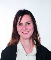 Liste des colistiers