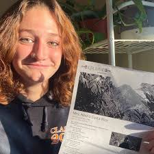 Fundraiser by Amber Little : Send Chloe to Costa Rica