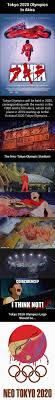 Tokyo Olympics Will Be Held In 2020 Wait Akira Is Real Tokyo Olympics Akira Tokyo