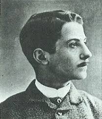 George & Walton (Ernest Eden & Henry John)