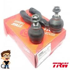 Tie rod end right kawasaki. Perodua Myvi Lagi Best Tie Rod End 1 Set Pair Trw