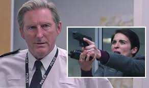 Line of Duty season 6 trailer: Ted Hastings shot as Kate uncovered as  fourth member of H?
