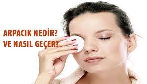 Arpacik Nasil Gecer Panosundaki Pin