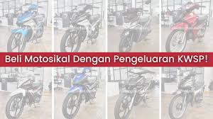 Check spelling or type a new query. Membeli Motosikal Dengan Kwsp Anda Tanpa Halangan Senarai Stok Terkini Bulan December 2020 Ebidmotor Com