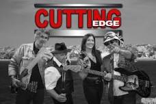 Cutting Edge @ The Rising Sun, Wimborne Minster