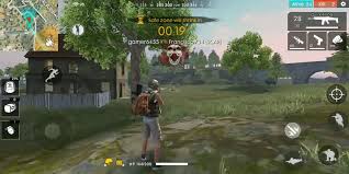 Garena free fire pc, one of the best battle royale games apart from fortnite and pubg, lands on microsoft windows free fire pc is a battle royale game developed by 111dots studio and published by garena. Free Fire Insane Solo Vs Squad Ranked Gameplay Video Dailymotion