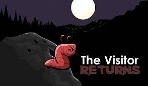 If you enjoyed watching this video, please leave a like and subscribe! The Visitor Returns Markiplier Wiki Fandom