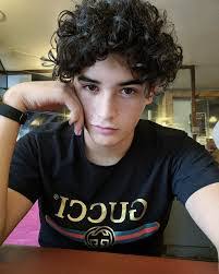 Marc Winslow's Instagram, Twitter & Facebook