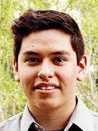 Adela Ruiz's Instagram, Twitter & Facebook