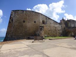 Castillo San Cristobal In San Juan Puerto Rico A Can T Miss Site It was built by spain to protect against land based attacks on the city of san juan.