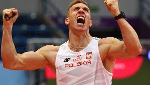 He won bronze medals at the 2015 and 2019 world championships and the silver medal at the 2017 world championships. Piotr Lisek Na Igrzyskach Olimpijskich W Tokio Trzeba Bedzie Skoczyc Szesc Metrow Sport Tvp Pl
