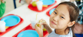 K-12 REUSABLE WARE GUIDEBOOK