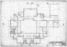 La fundación rogelio salmona surge del interés común de un grupo de personas interesadas en proteger el legado y perpetuar el pensamiento del gran arquitecto colombiano. Rogelio Salmona Casa En El Chico 1969 1970 Planta Fuente Download Scientific Diagram