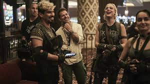 D'elia has denied the allegations and said at the time: Army Of The Dead How Zack Snyder Made A Sympathetic Zombie Movie Exclusive Entertainment Tonight
