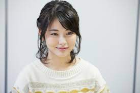 Toho entertainment o f f i c i a l t w i t t e r : Minami Hamabe Profile And Facts Updated
