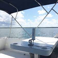 Our Mobile Internet Setup For Rv Boat Cellular Wifi Satellite Technomadia In 2020 Internet Setup Rv Wifi Boat
