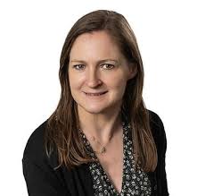 Ann Marie Kilpatrick