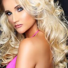 Jade Kenny's Instagram, Twitter & Facebook