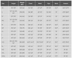 Quiksilver Wetsuit Size Chart Moment Surf Company