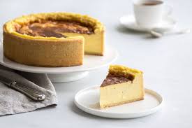 Flan Patissier A La Vanille Empreinte Sucree Recette Flan Flan Patissier Recette Flan Patissier