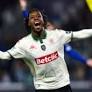 OGC Nice Defeats Strasbourg 2-0 to Reach Coupe de France Final Against Lens