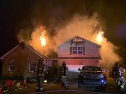 The department of forestry and fire protection serves and safeguards the people and protects the. House Catches Fire On Patricia Drive After Fire Pit Used For Cooking S Mores