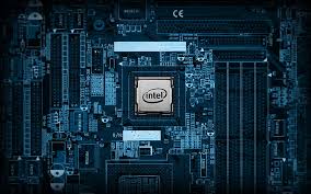 We hope you enjoy our growing collection of hd images. Intel Chip Blue And Gray Intel Circuit Board Intel Chip Hd Wallpaper Wallpaperbetter